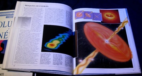 TOMOS SUELTOS ENCICLOPEDIA DE LA CIENCIA 006